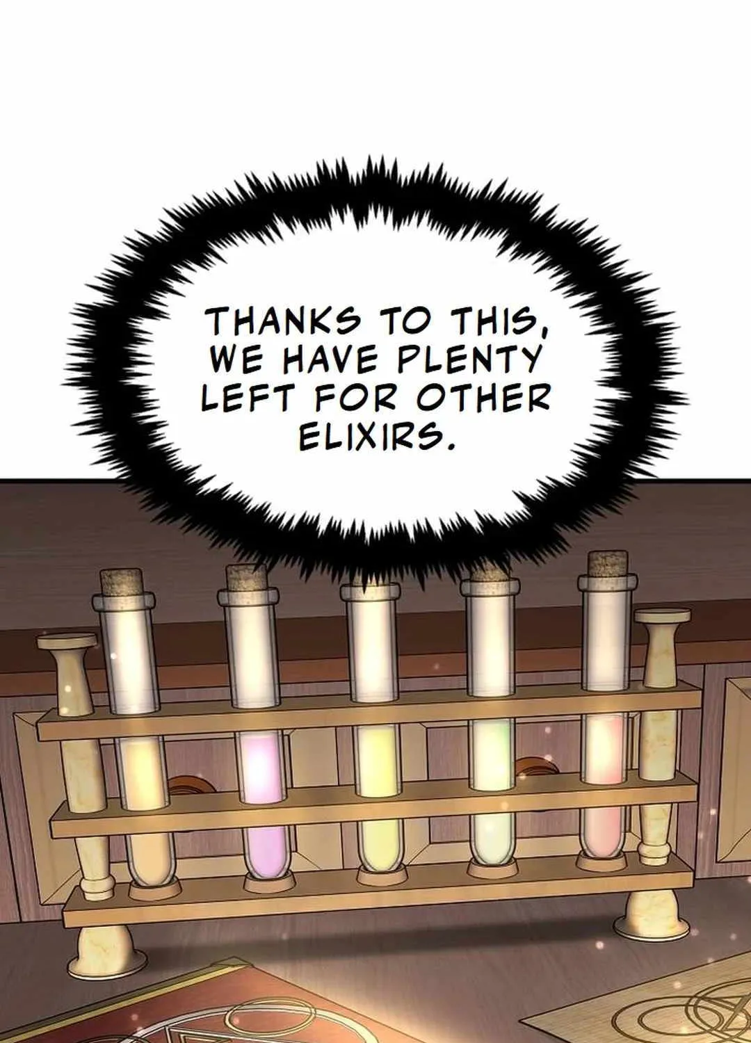 The Mythical Weapon Creation of the Regressed Genius Player Chapter 31 page 99 - 