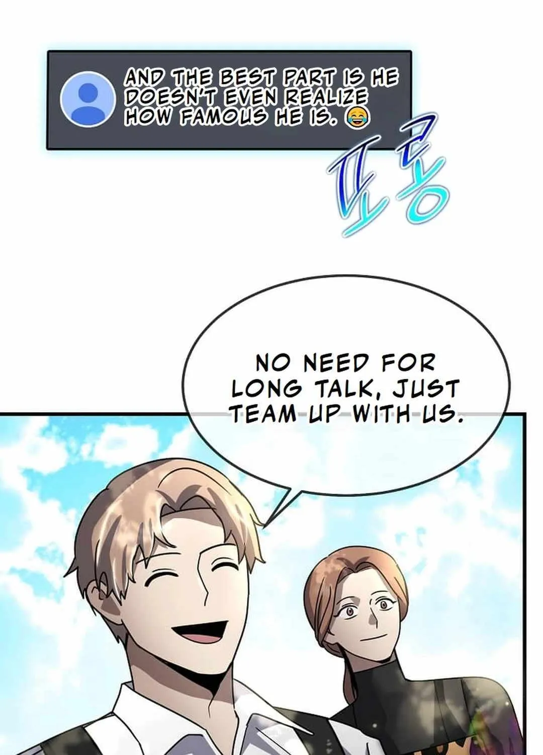 The Mythical Weapon Creation of the Regressed Genius Player Chapter 32 page 102 - 