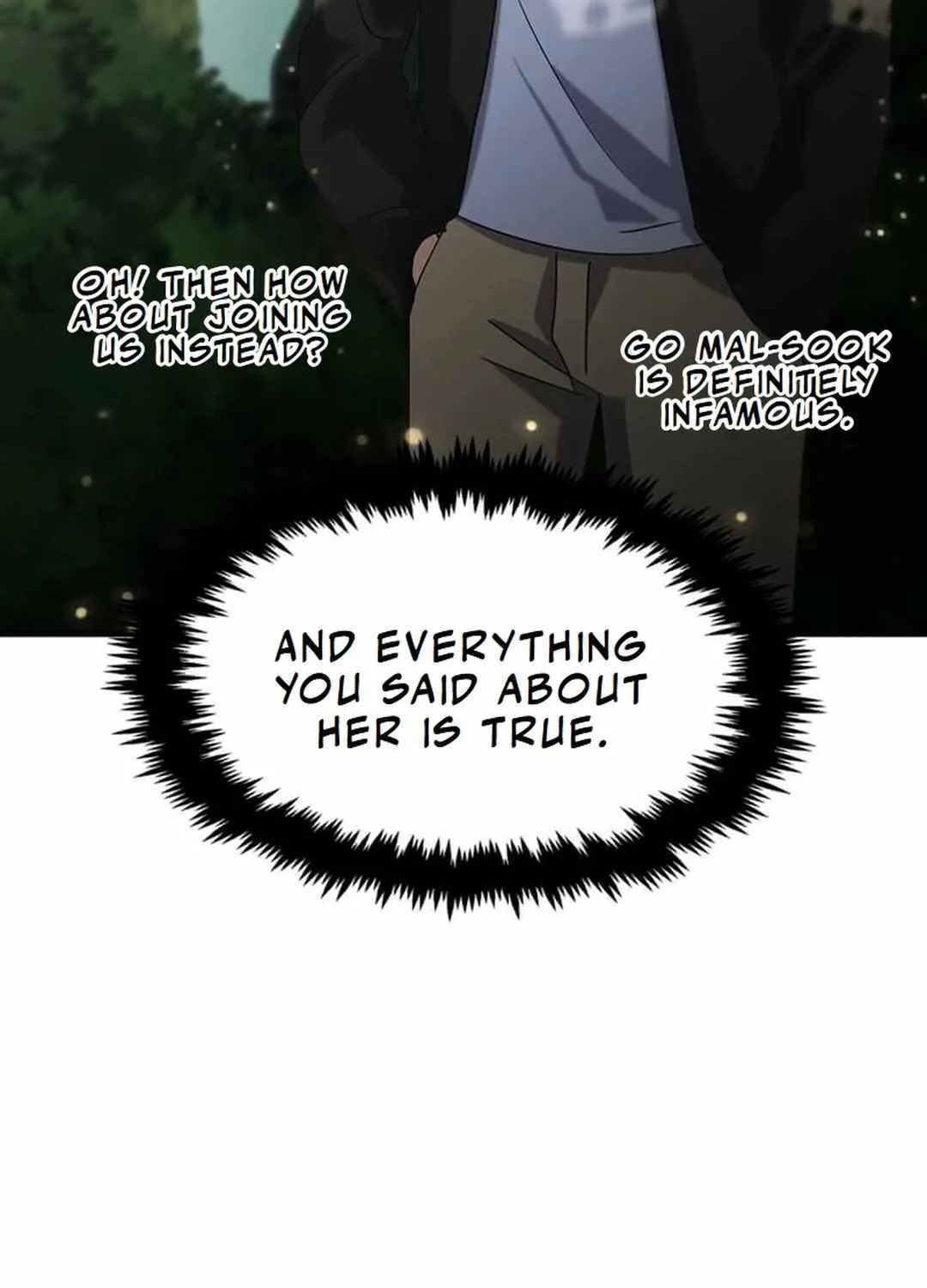 The Mythical Weapon Creation of the Regressed Genius Player Chapter 32 page 108 - 