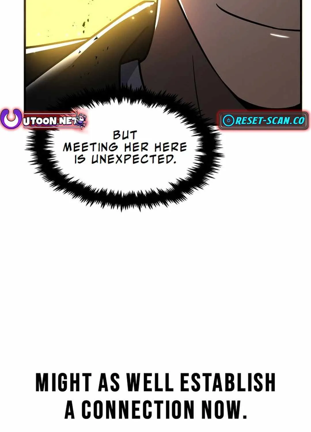 The Mythical Weapon Creation of the Regressed Genius Player Chapter 32 page 110 - 