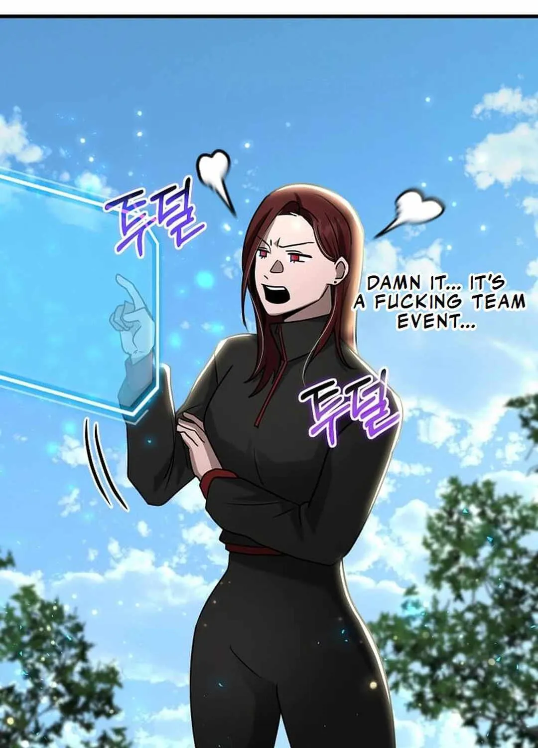 The Mythical Weapon Creation of the Regressed Genius Player Chapter 32 page 111 - 