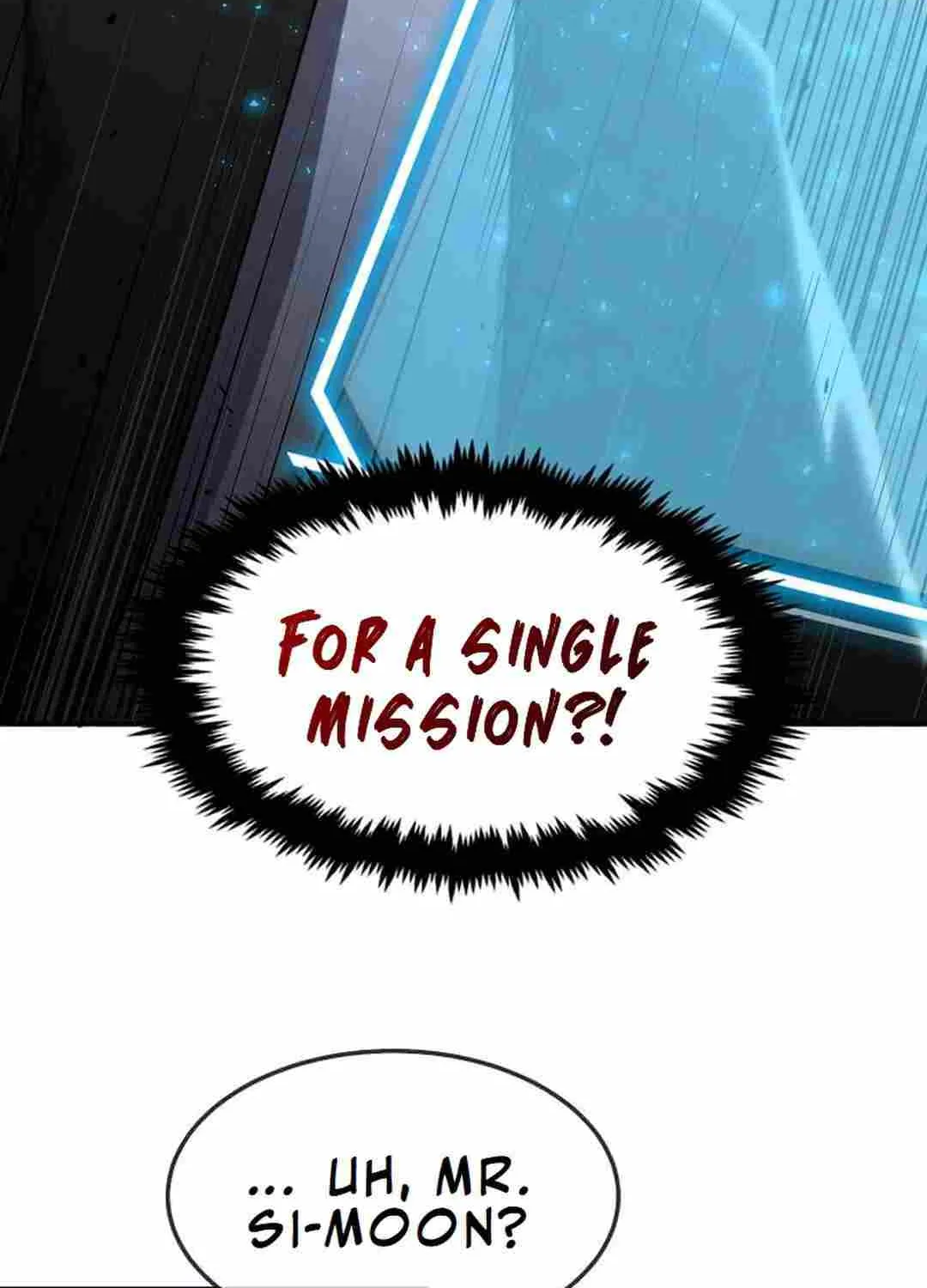 The Mythical Weapon Creation of the Regressed Genius Player Chapter 32 page 119 - 