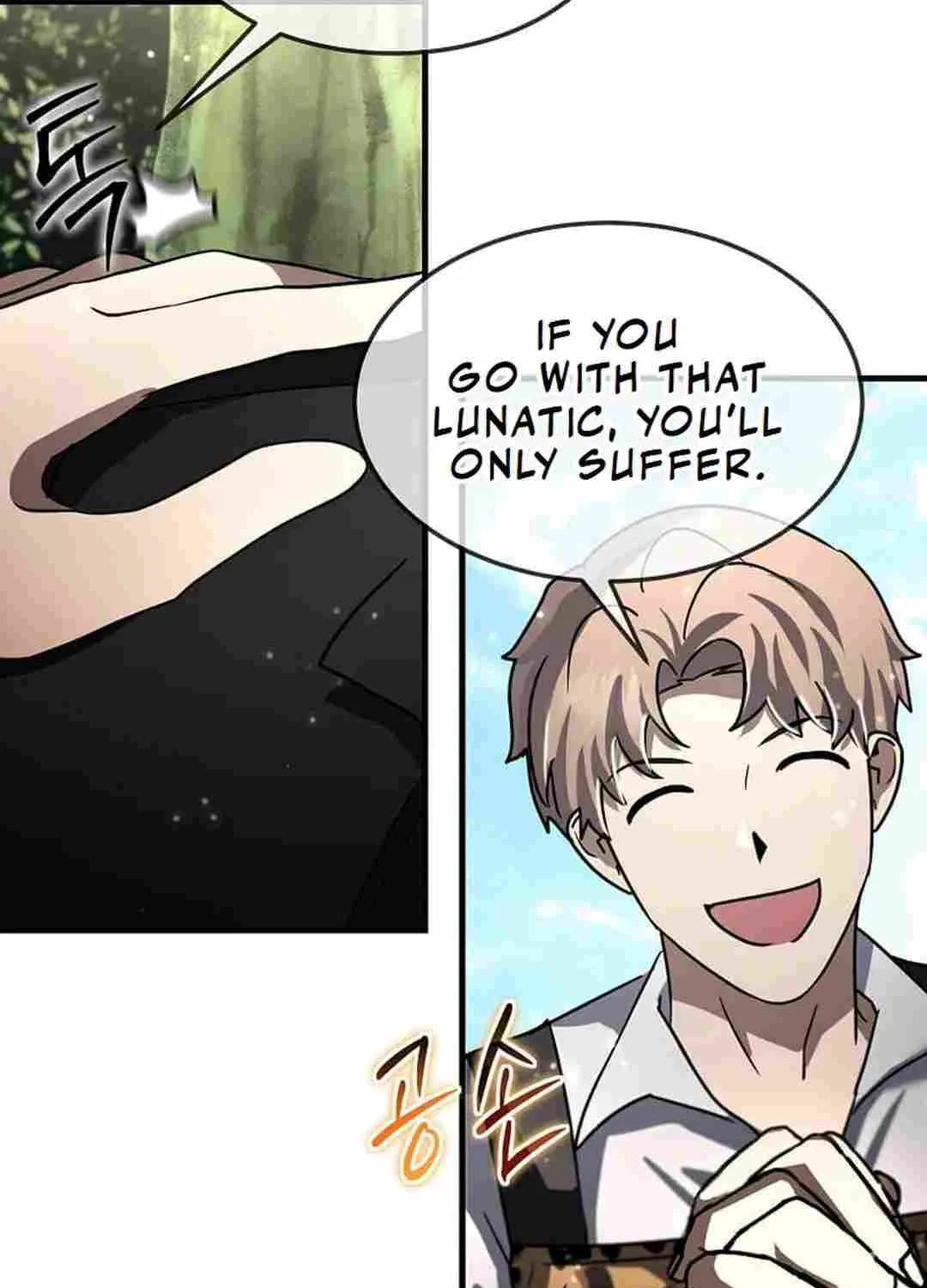 The Mythical Weapon Creation of the Regressed Genius Player Chapter 32 page 120 - 