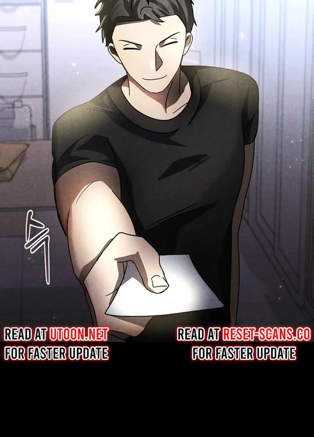 The Mythical Weapon Creation of the Regressed Genius Player Chapter 32 page 13 - 