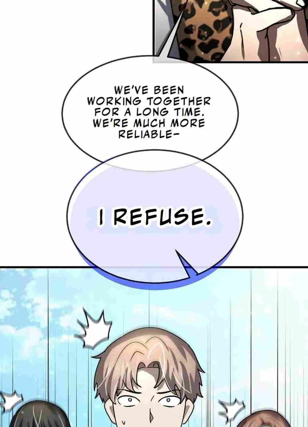 The Mythical Weapon Creation of the Regressed Genius Player Chapter 32 page 121 - 