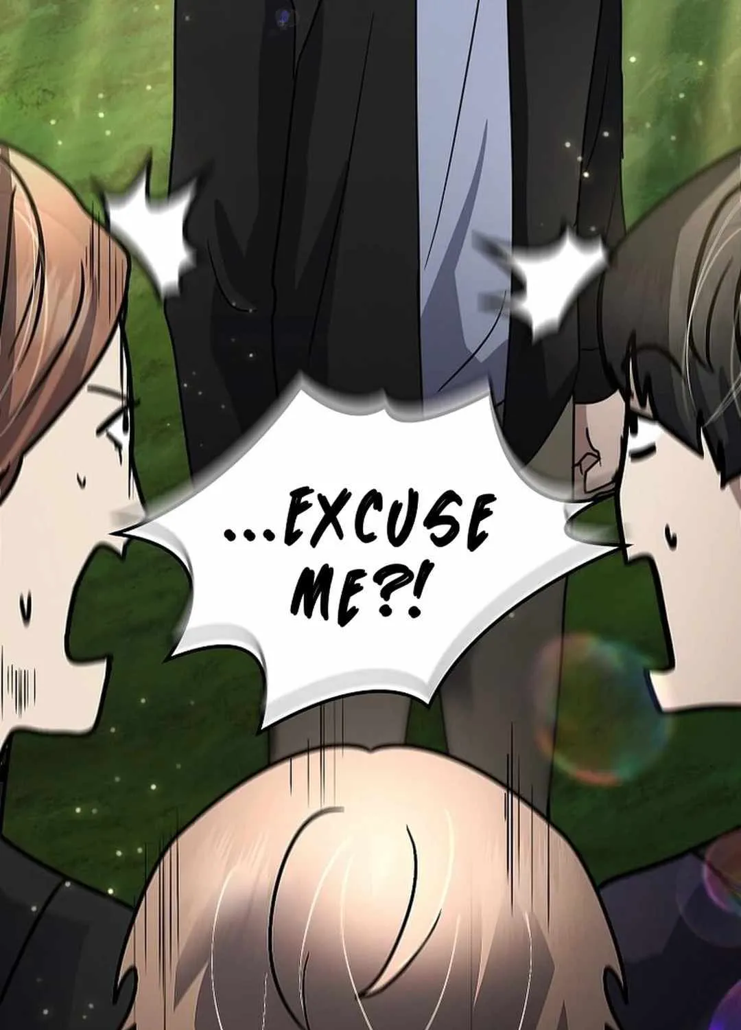 The Mythical Weapon Creation of the Regressed Genius Player Chapter 32 page 128 - 
