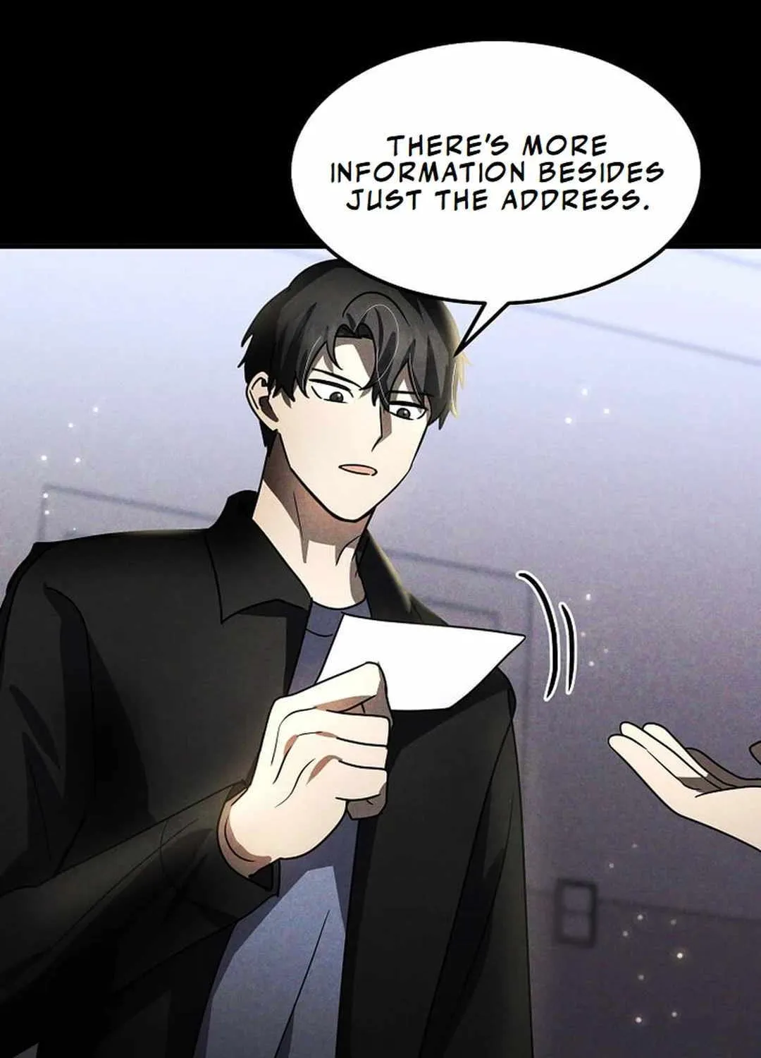 The Mythical Weapon Creation of the Regressed Genius Player Chapter 32 page 14 - 