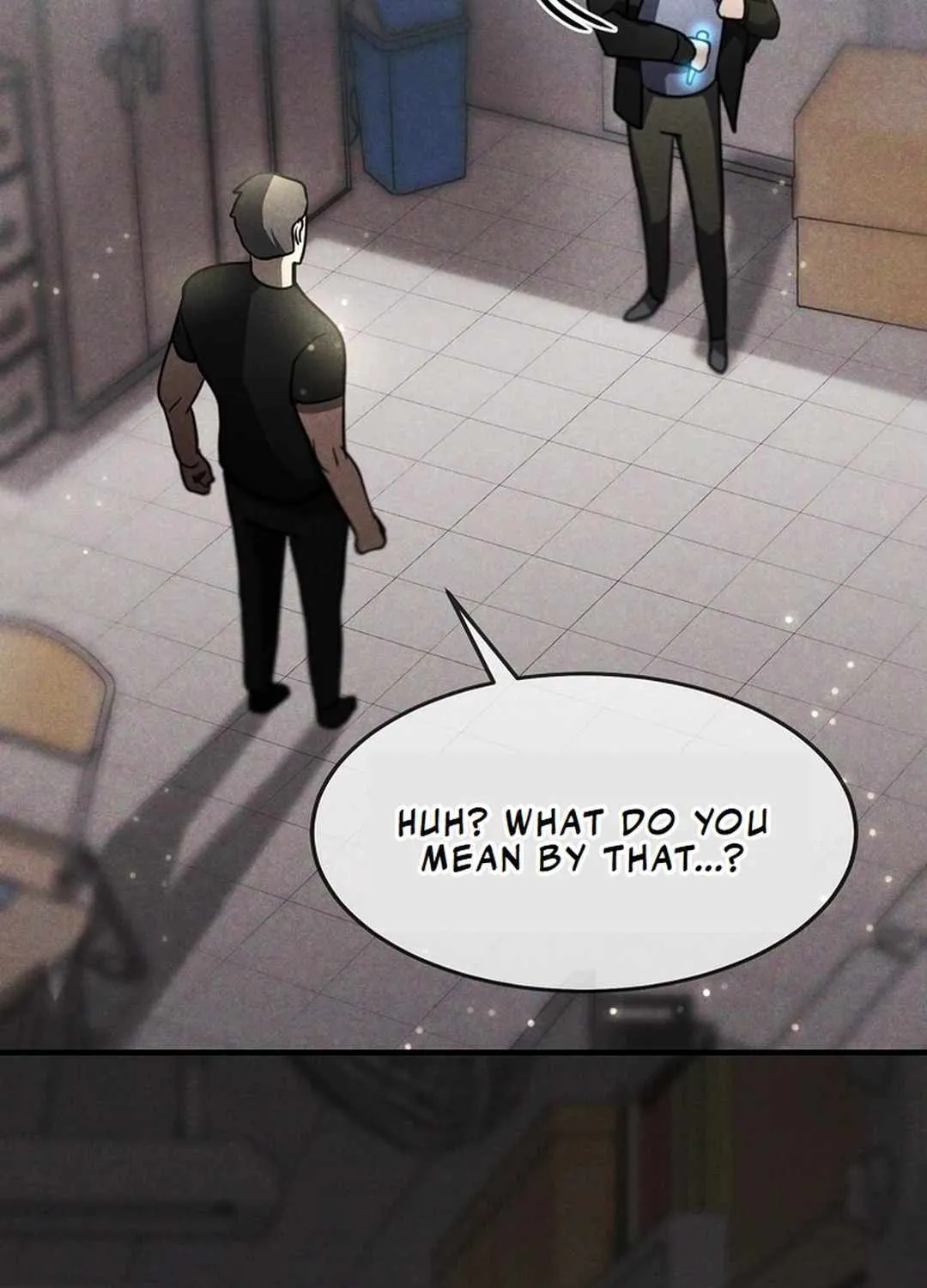 The Mythical Weapon Creation of the Regressed Genius Player Chapter 32 page 19 - 