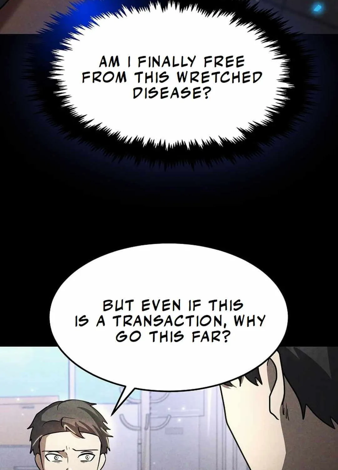 The Mythical Weapon Creation of the Regressed Genius Player Chapter 32 page 26 - 