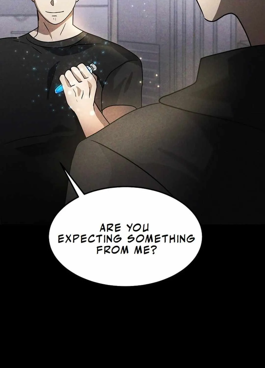 The Mythical Weapon Creation of the Regressed Genius Player Chapter 32 page 27 - 