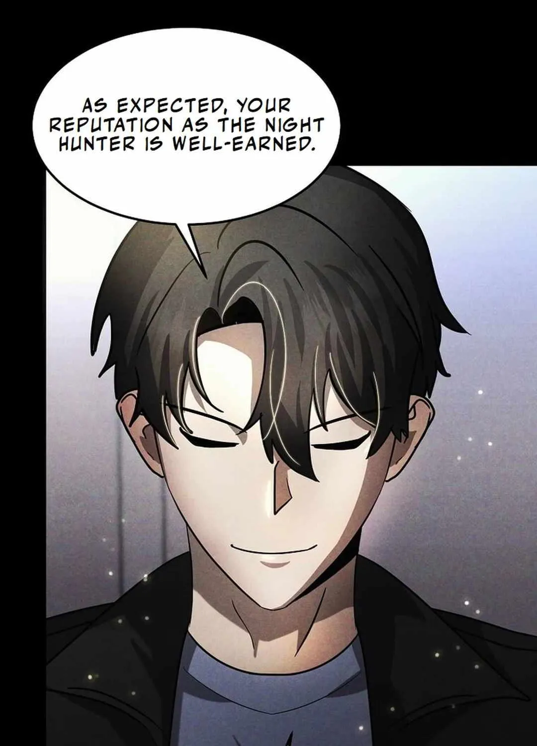 The Mythical Weapon Creation of the Regressed Genius Player Chapter 32 page 28 - 