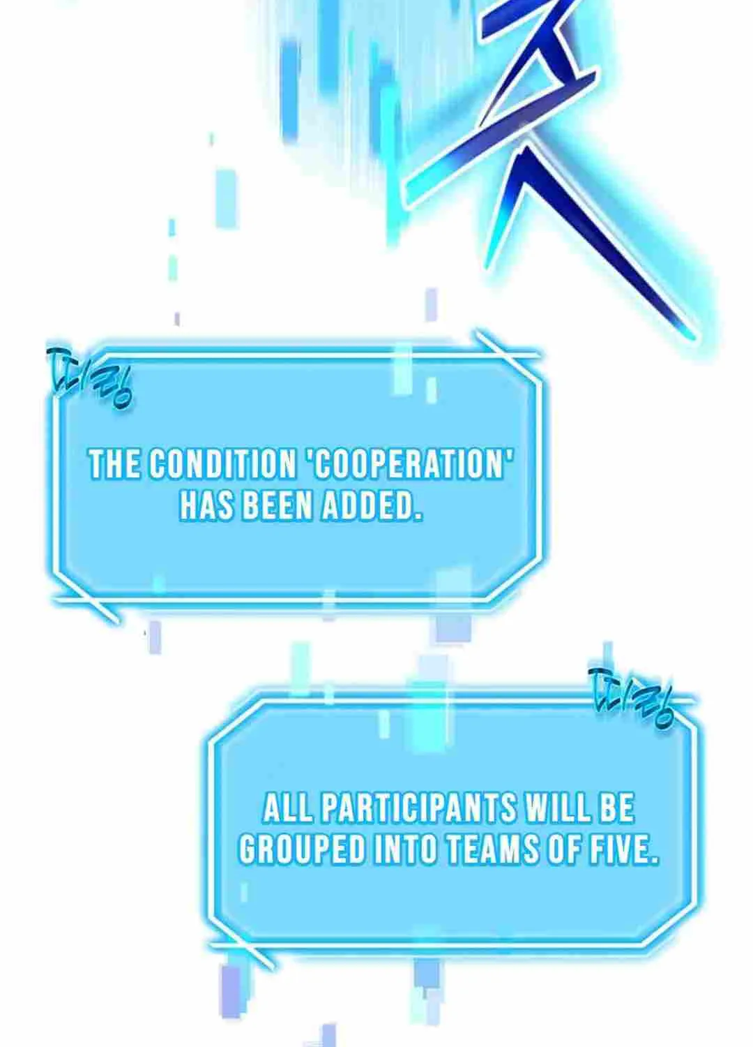 The Mythical Weapon Creation of the Regressed Genius Player Chapter 32 page 4 - 