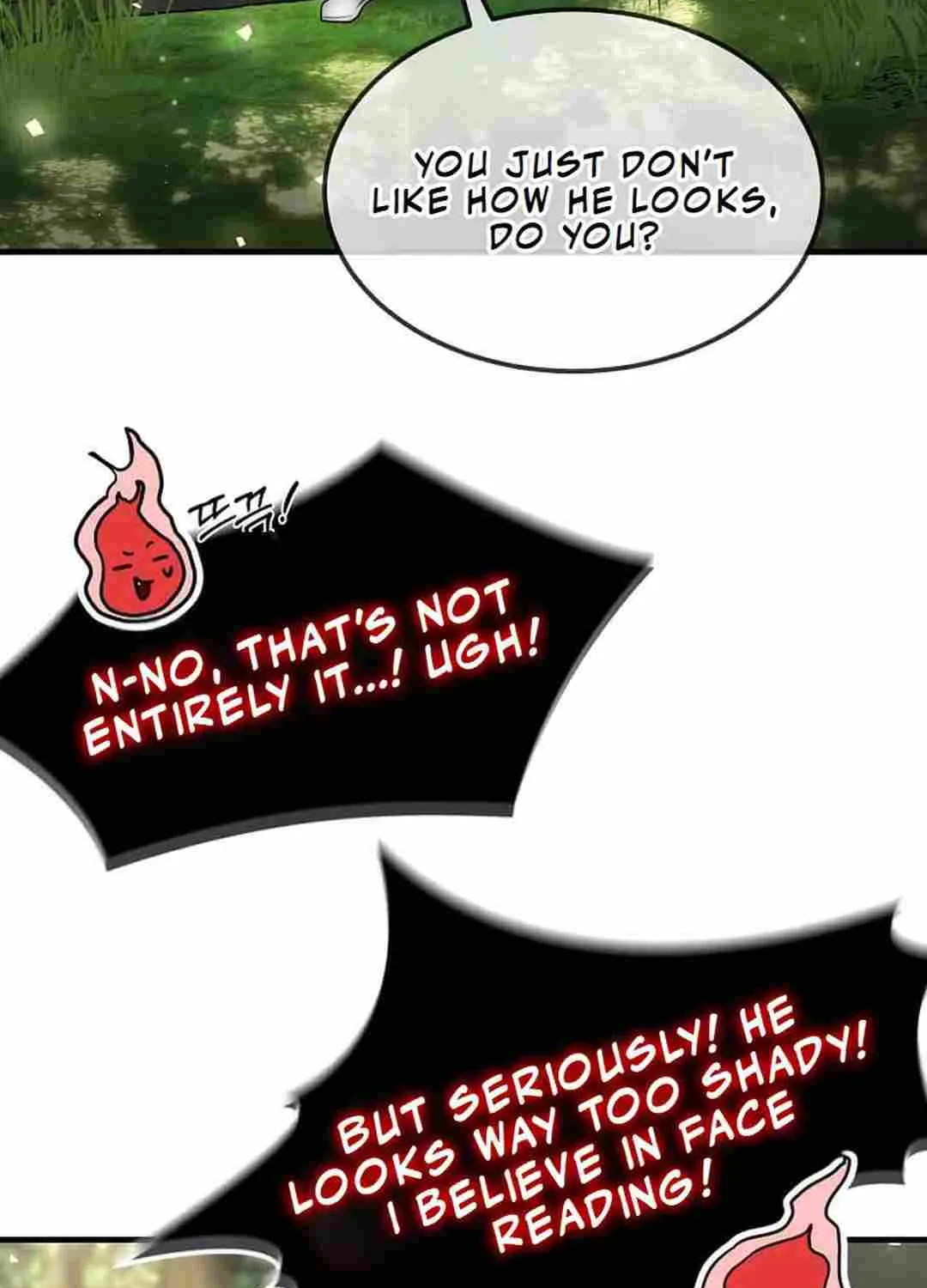 The Mythical Weapon Creation of the Regressed Genius Player Chapter 32 page 37 - 