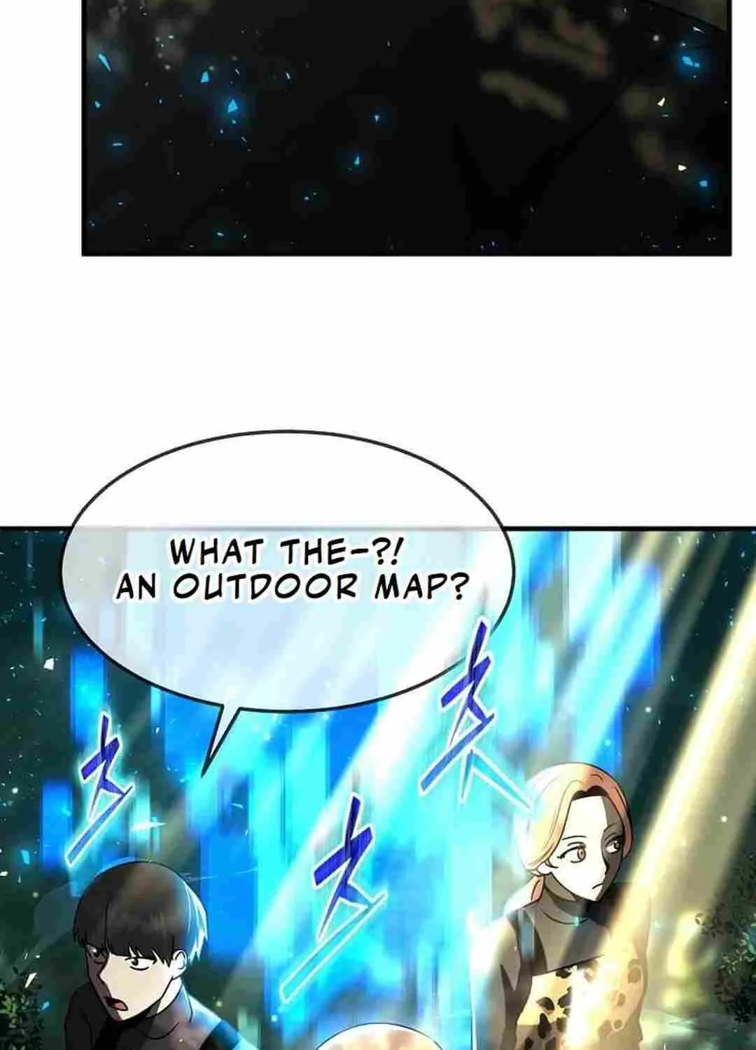 The Mythical Weapon Creation of the Regressed Genius Player Chapter 32 page 42 - 