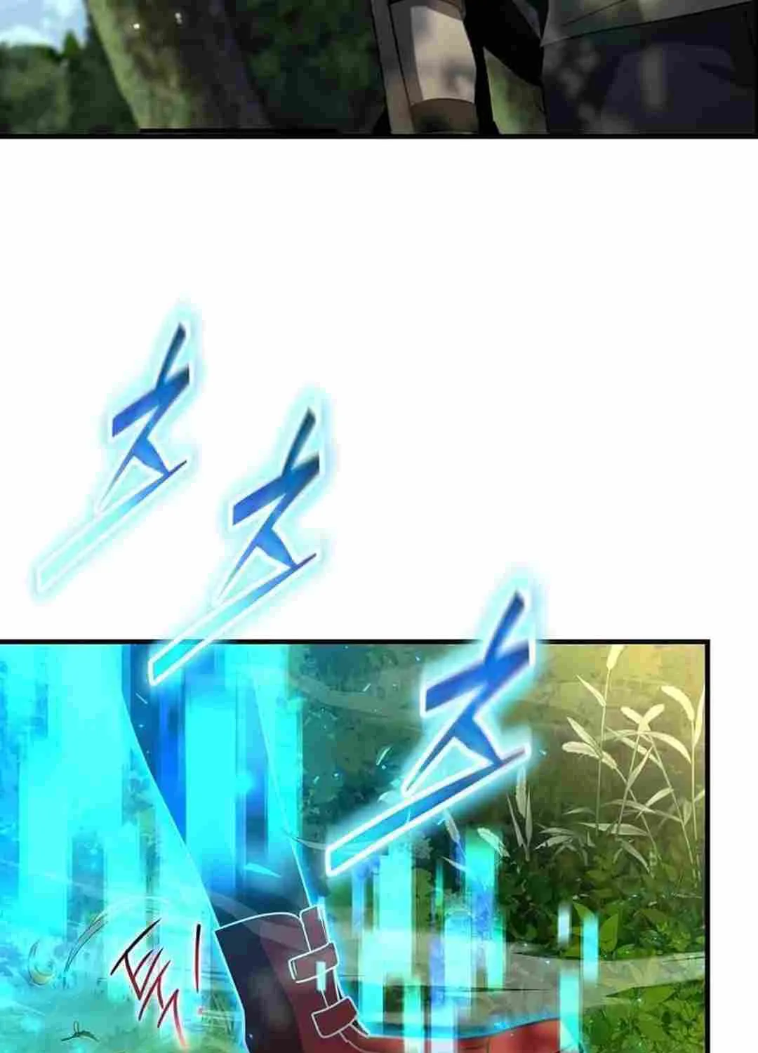The Mythical Weapon Creation of the Regressed Genius Player Chapter 32 page 48 - 