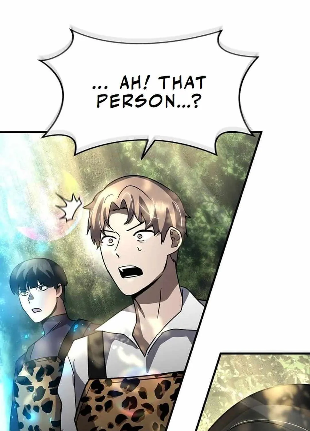 The Mythical Weapon Creation of the Regressed Genius Player Chapter 32 page 51 - 