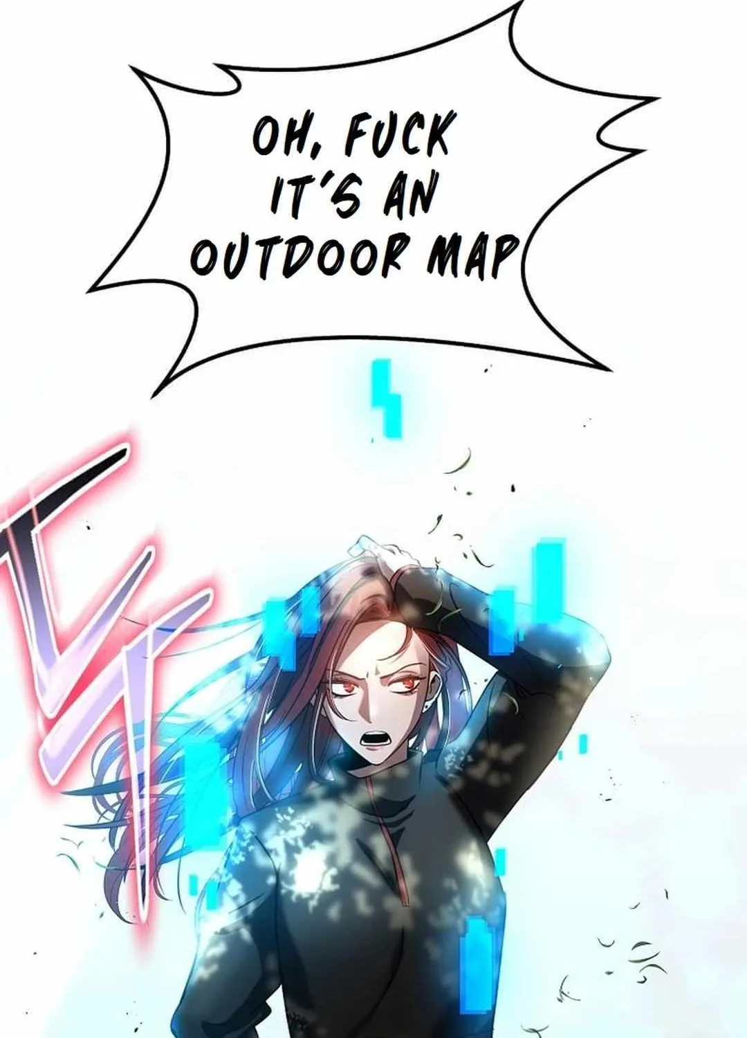 The Mythical Weapon Creation of the Regressed Genius Player Chapter 32 page 53 - 