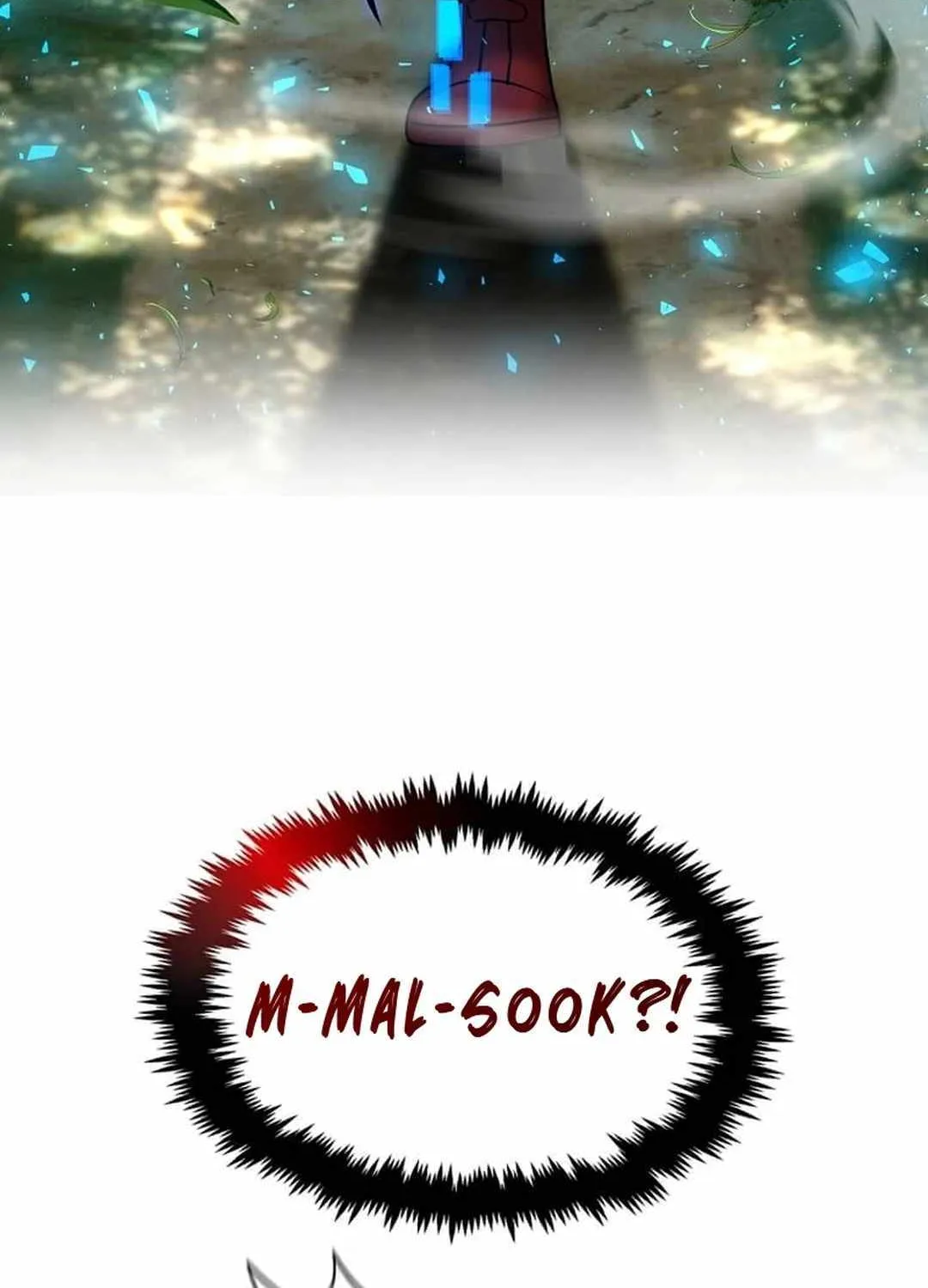 The Mythical Weapon Creation of the Regressed Genius Player Chapter 32 page 55 - 