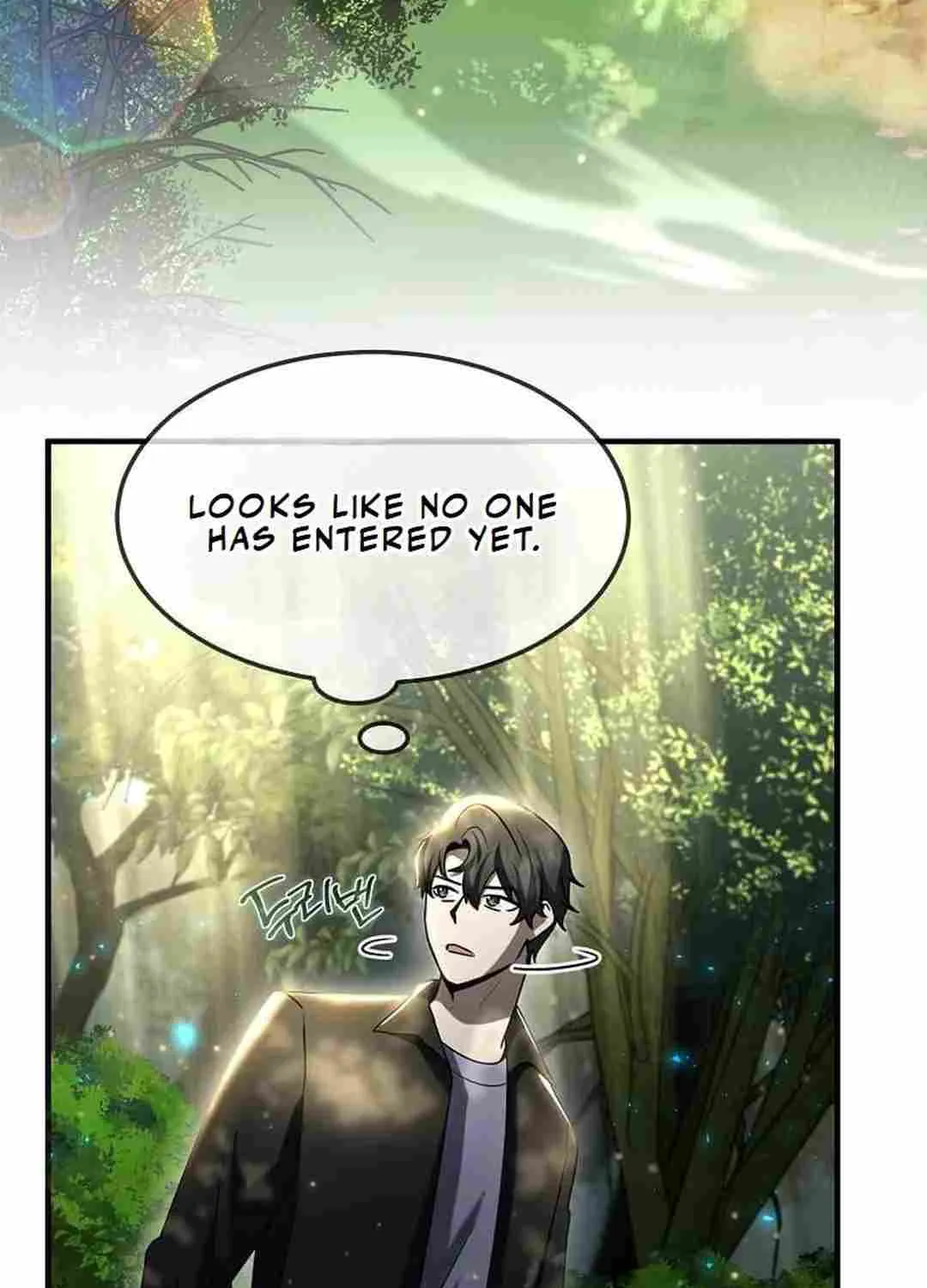 The Mythical Weapon Creation of the Regressed Genius Player Chapter 32 page 7 - 
