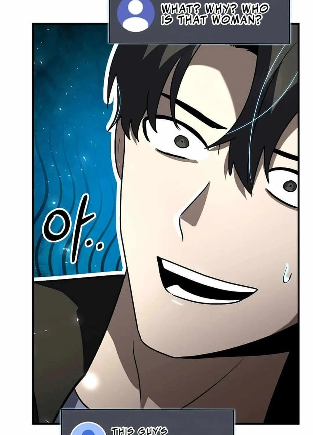 The Mythical Weapon Creation of the Regressed Genius Player Chapter 32 page 65 - 