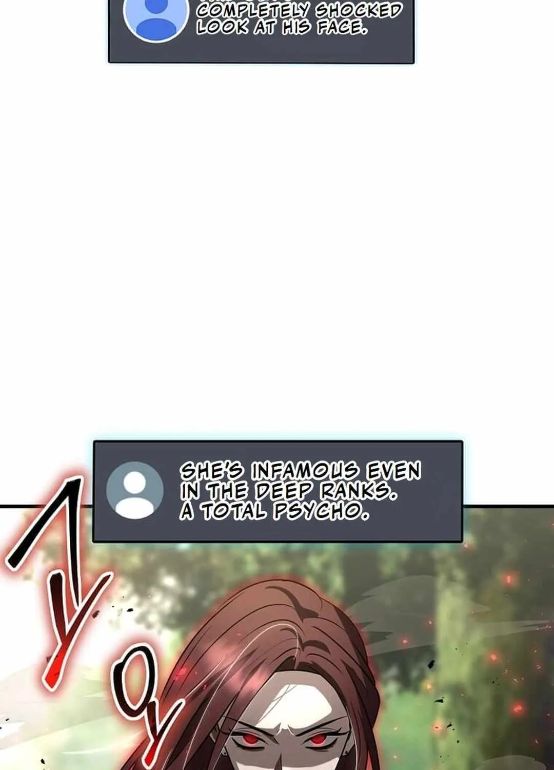 The Mythical Weapon Creation of the Regressed Genius Player Chapter 32 page 66 - 