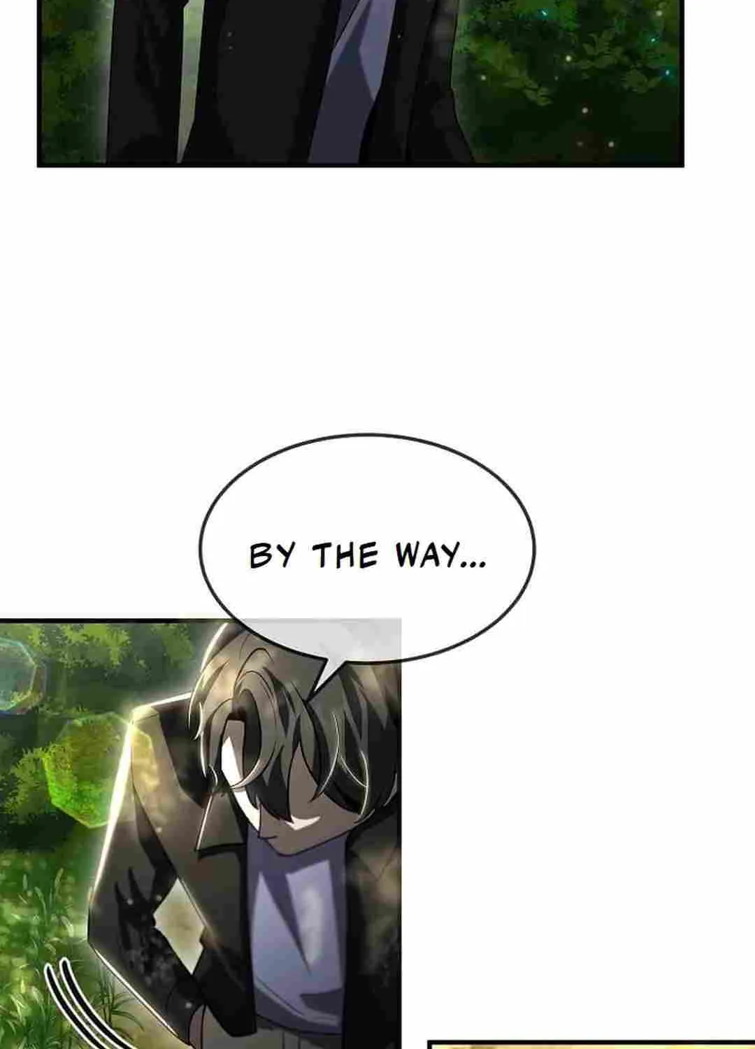 The Mythical Weapon Creation of the Regressed Genius Player Chapter 32 page 8 - 