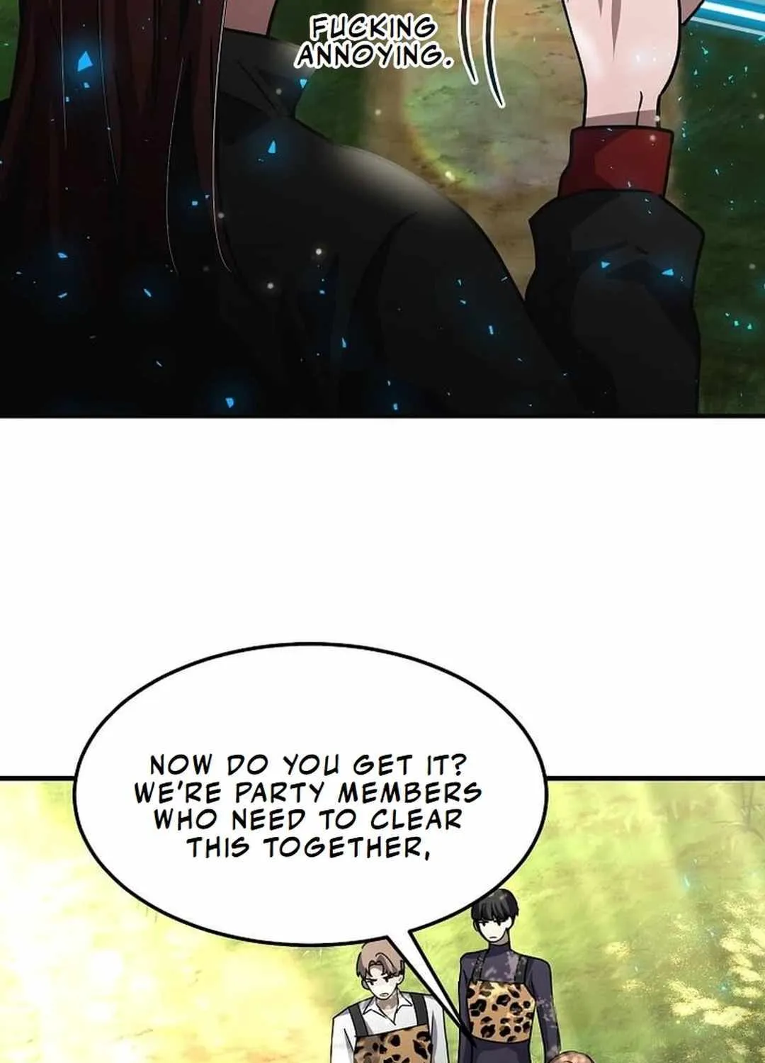 The Mythical Weapon Creation of the Regressed Genius Player Chapter 32 page 80 - 