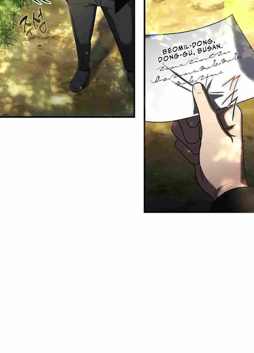 The Mythical Weapon Creation of the Regressed Genius Player Chapter 32 page 9 - 
