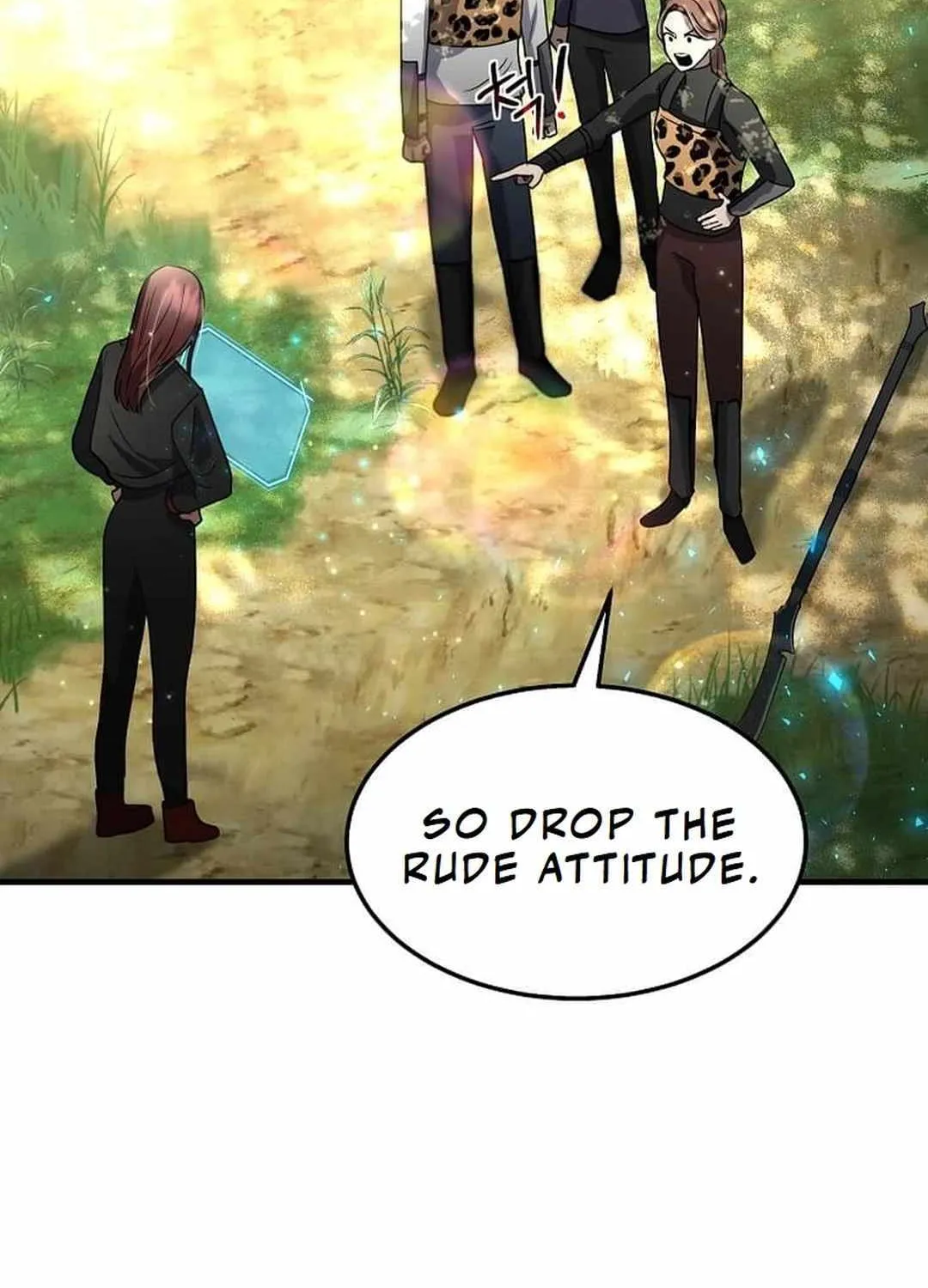 The Mythical Weapon Creation of the Regressed Genius Player Chapter 32 page 81 - 