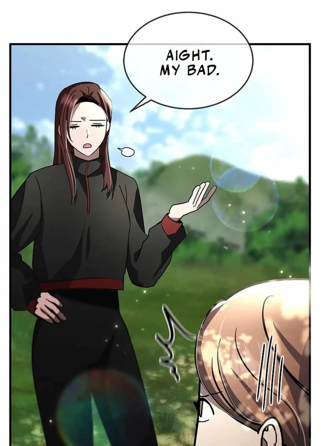 The Mythical Weapon Creation of the Regressed Genius Player Chapter 32 page 83 - 
