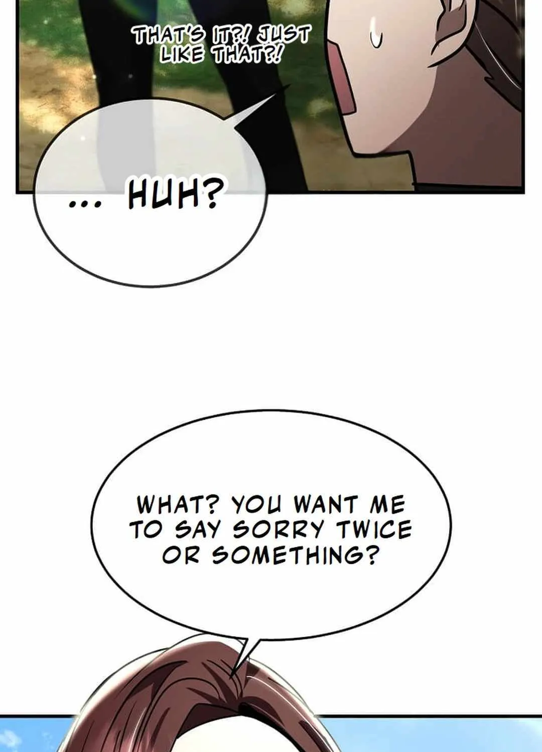 The Mythical Weapon Creation of the Regressed Genius Player Chapter 32 page 84 - 