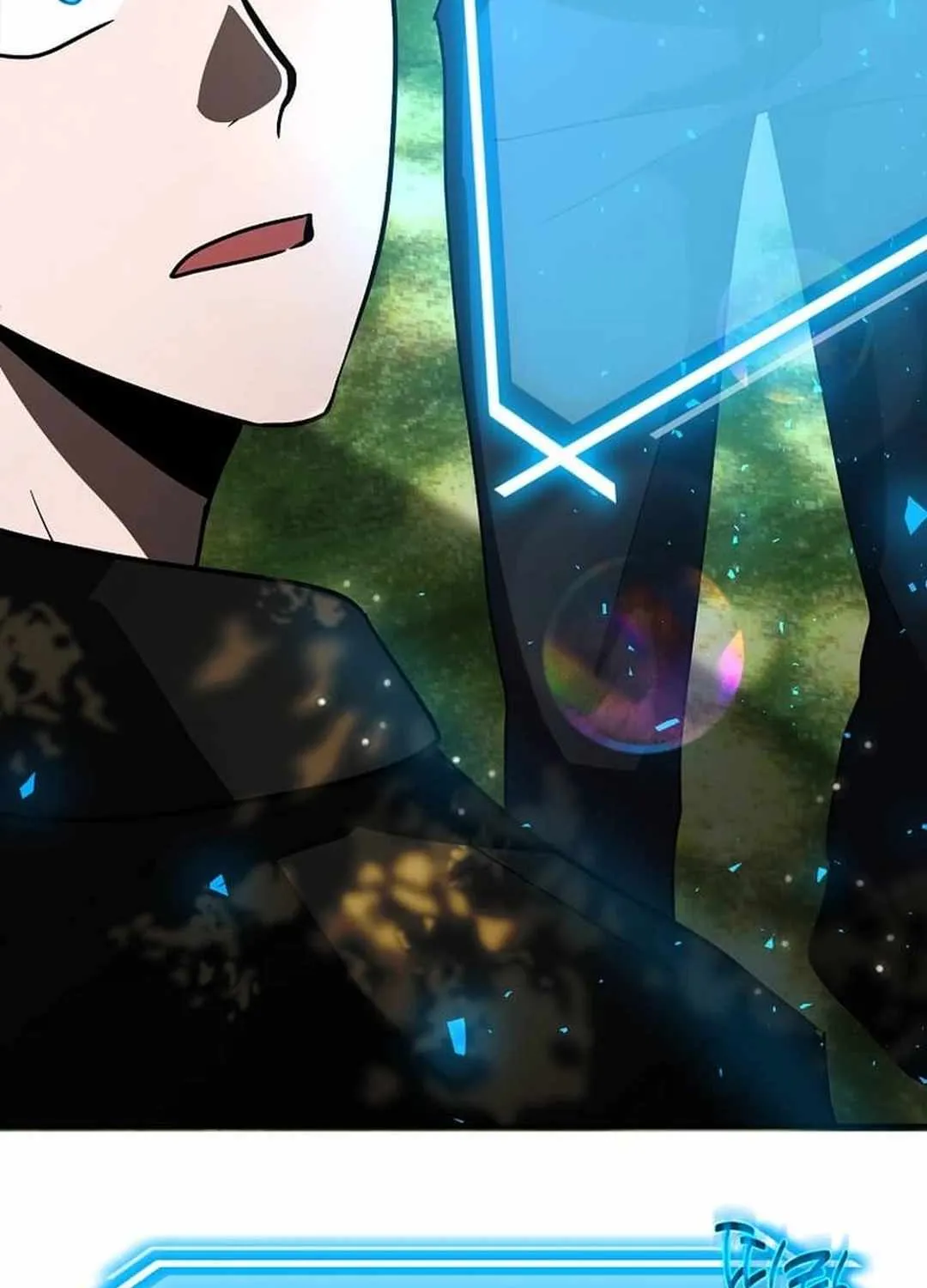 The Mythical Weapon Creation of the Regressed Genius Player Chapter 32 page 97 - 