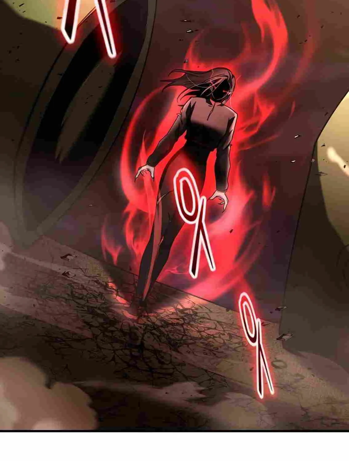 The Mythical Weapon Creation of the Regressed Genius Player Chapter 33 page 102 - 