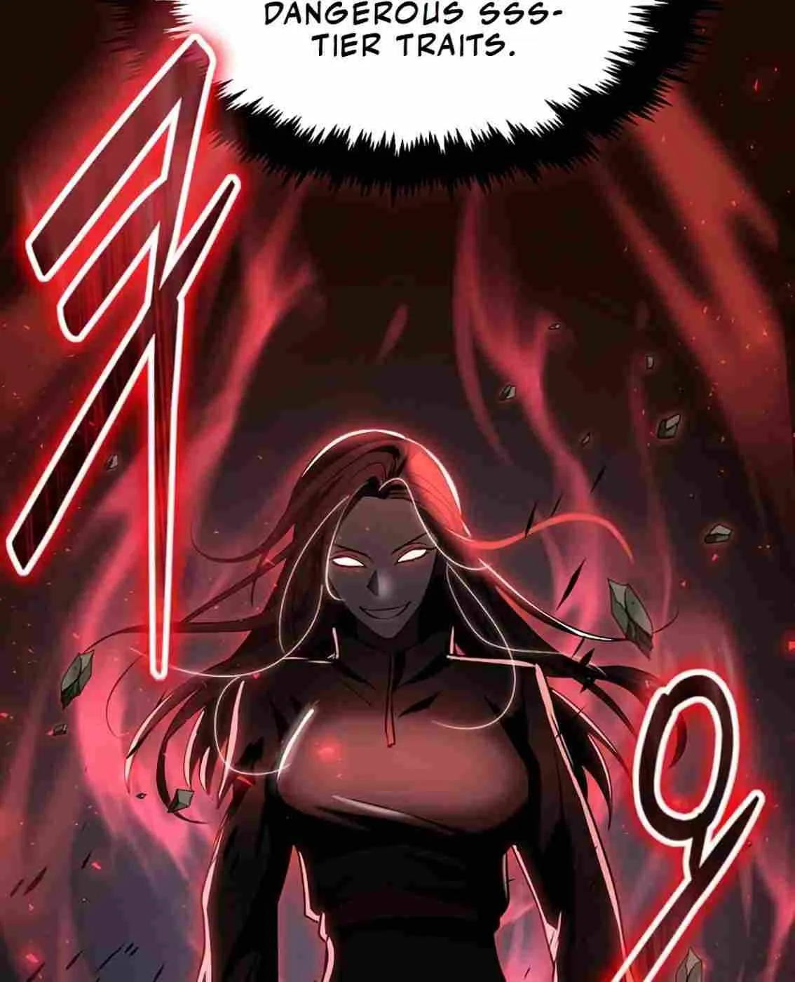 The Mythical Weapon Creation of the Regressed Genius Player Chapter 33 page 105 - 