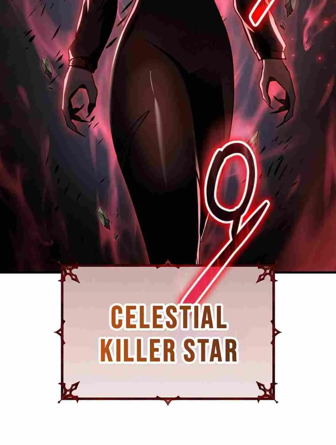 The Mythical Weapon Creation of the Regressed Genius Player Chapter 33 page 106 - 