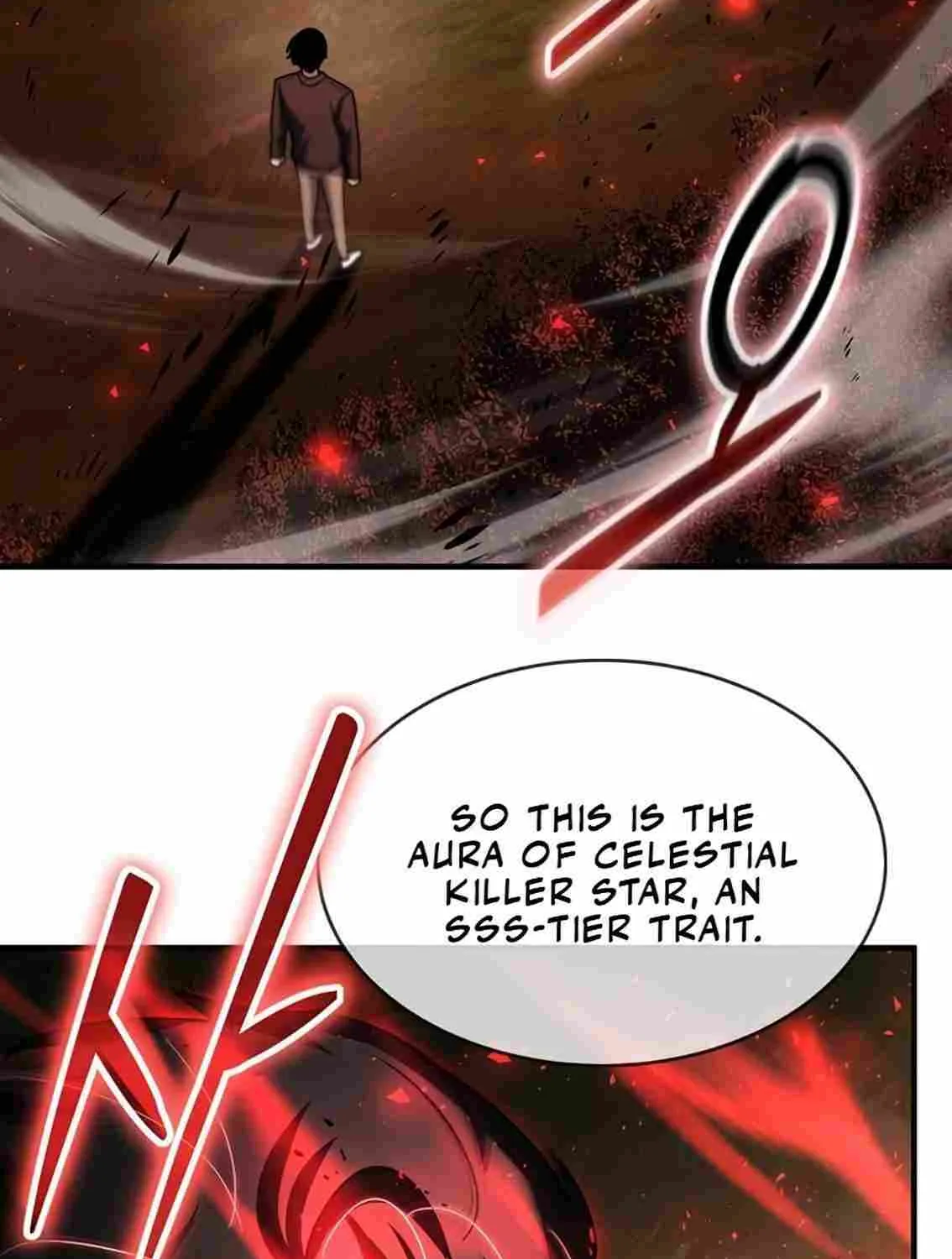 The Mythical Weapon Creation of the Regressed Genius Player Chapter 33 page 108 - 