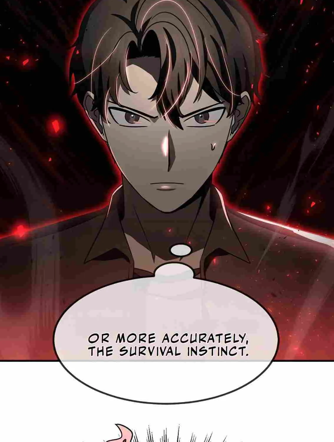 The Mythical Weapon Creation of the Regressed Genius Player Chapter 33 page 111 - 