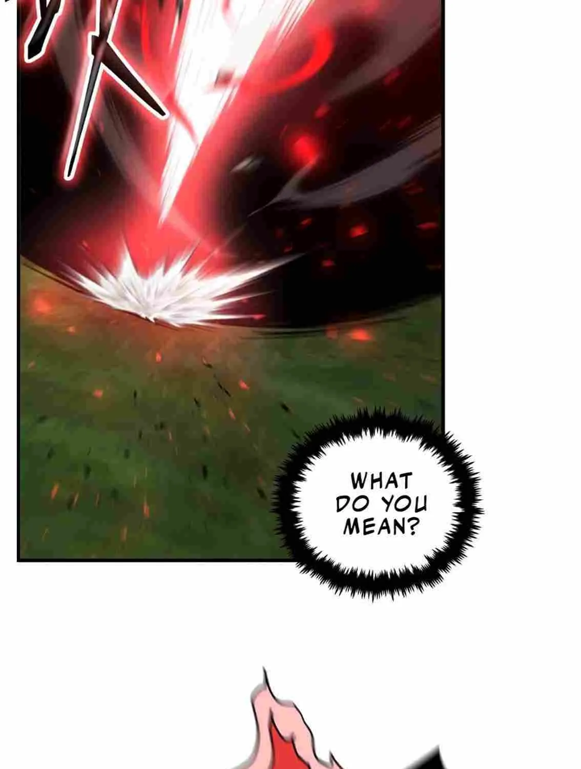 The Mythical Weapon Creation of the Regressed Genius Player Chapter 33 page 114 - 