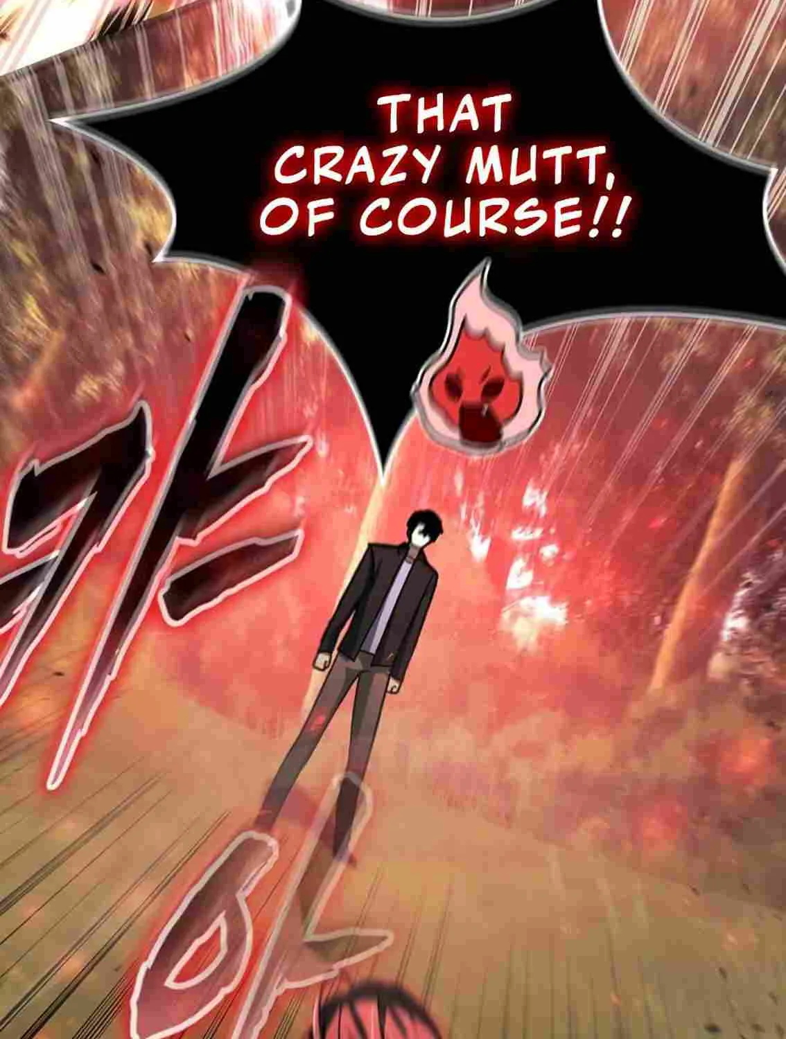 The Mythical Weapon Creation of the Regressed Genius Player Chapter 33 page 117 - 