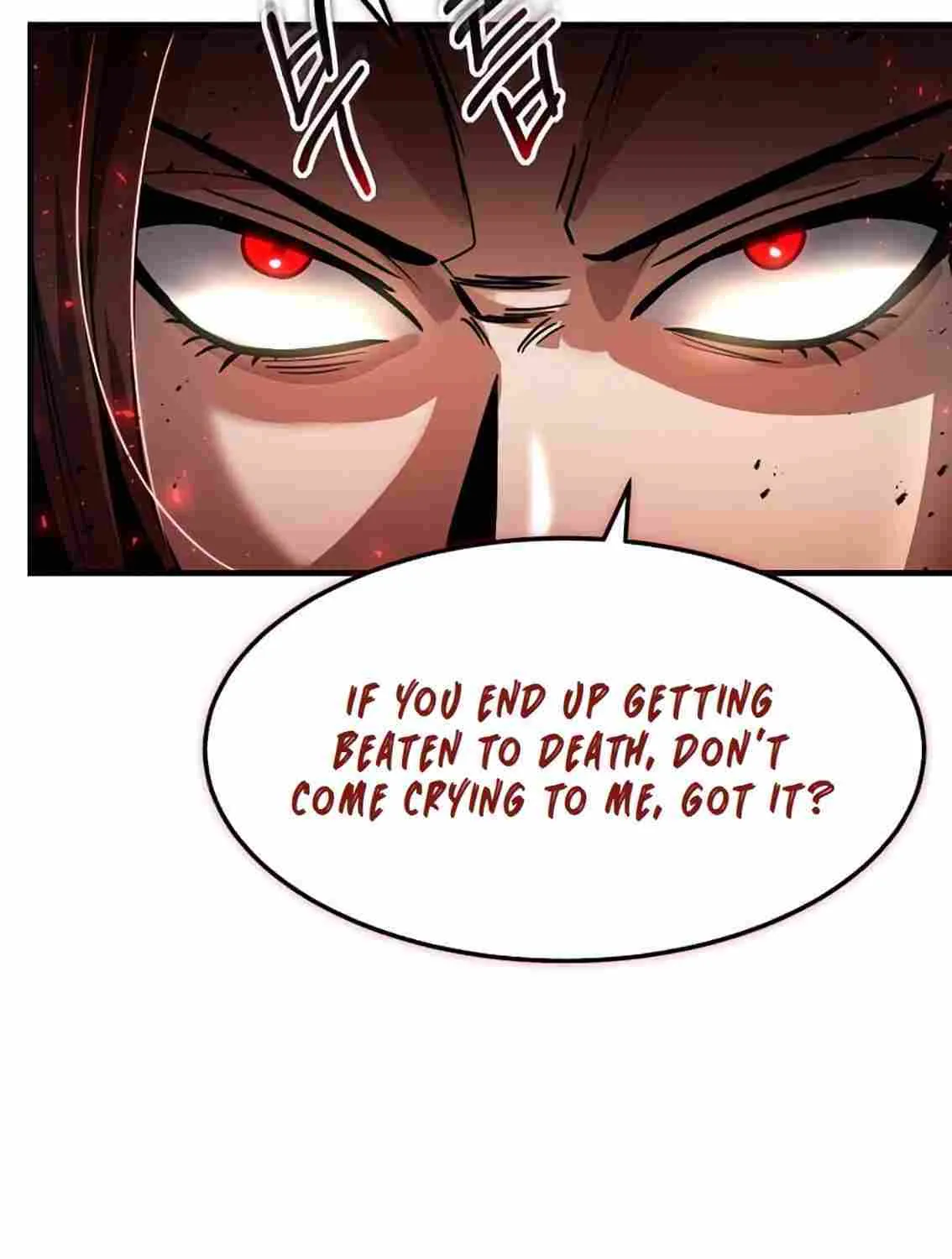 The Mythical Weapon Creation of the Regressed Genius Player Chapter 33 page 24 - 