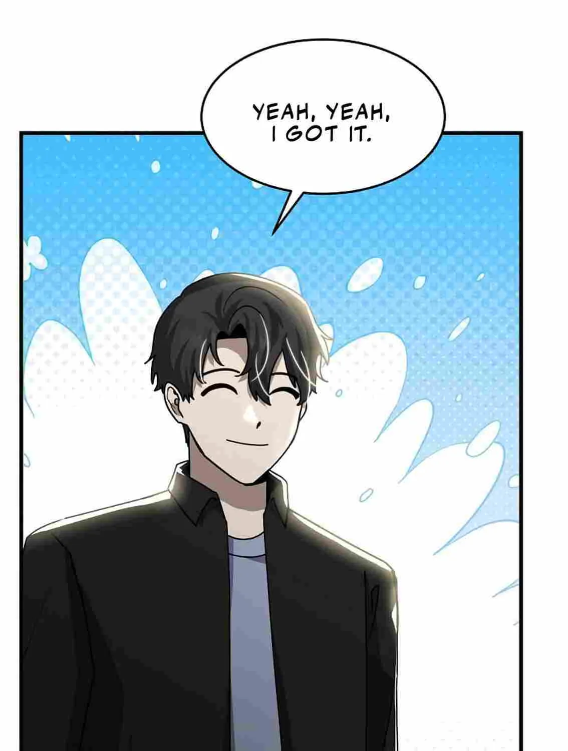The Mythical Weapon Creation of the Regressed Genius Player Chapter 33 page 25 - 
