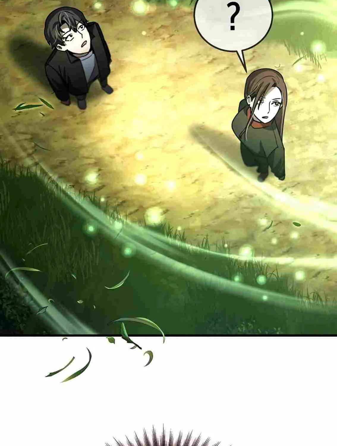 The Mythical Weapon Creation of the Regressed Genius Player Chapter 33 page 29 - 