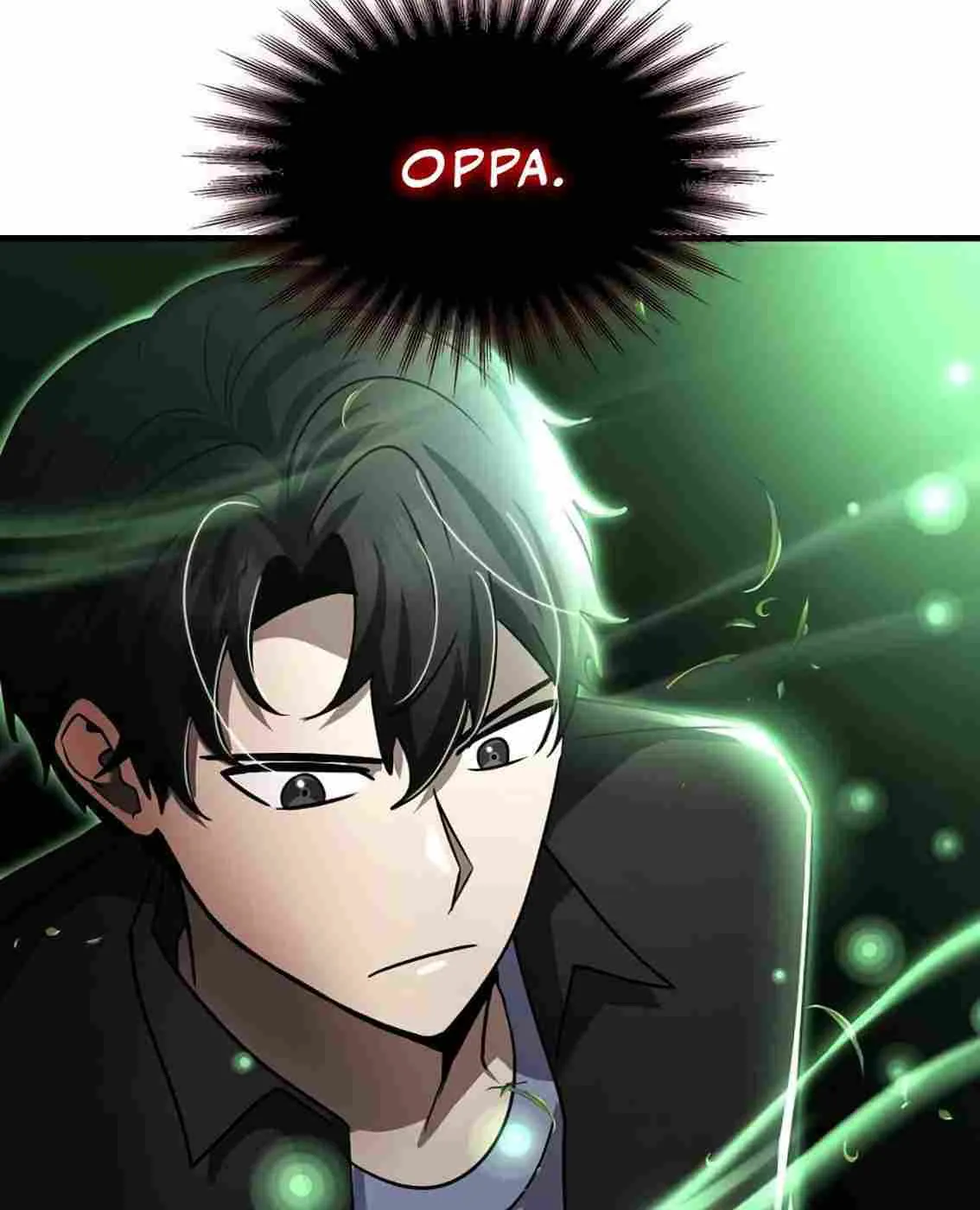 The Mythical Weapon Creation of the Regressed Genius Player Chapter 33 page 30 - 