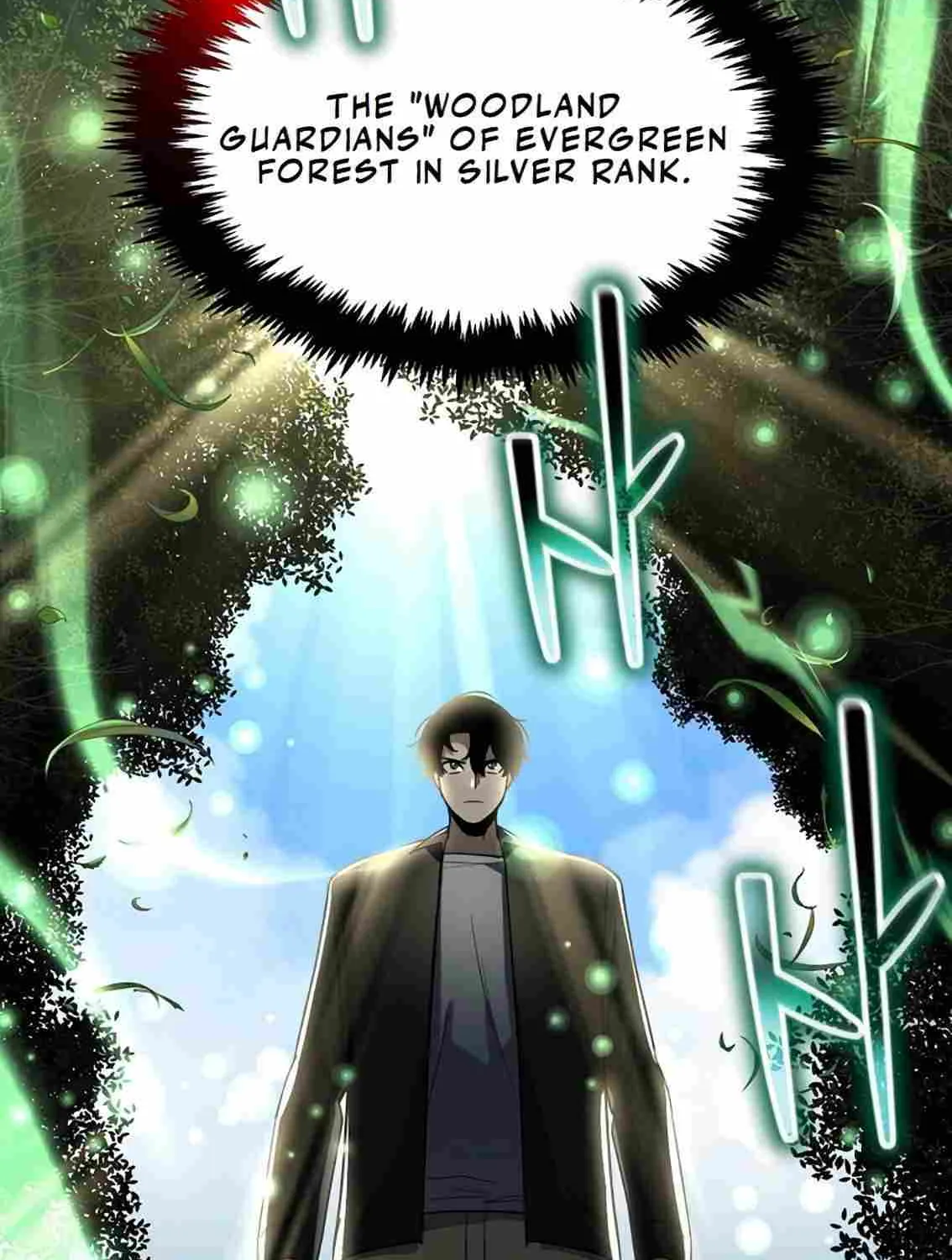 The Mythical Weapon Creation of the Regressed Genius Player Chapter 33 page 32 - 