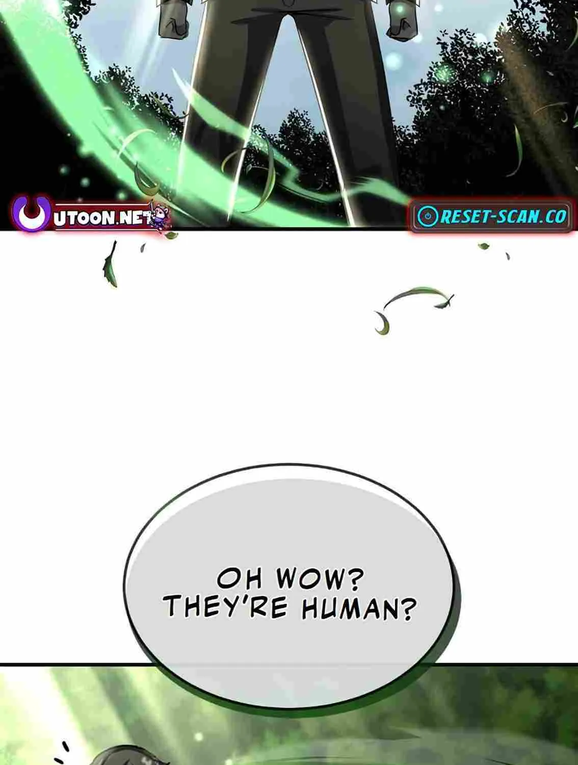 The Mythical Weapon Creation of the Regressed Genius Player Chapter 33 page 33 - 