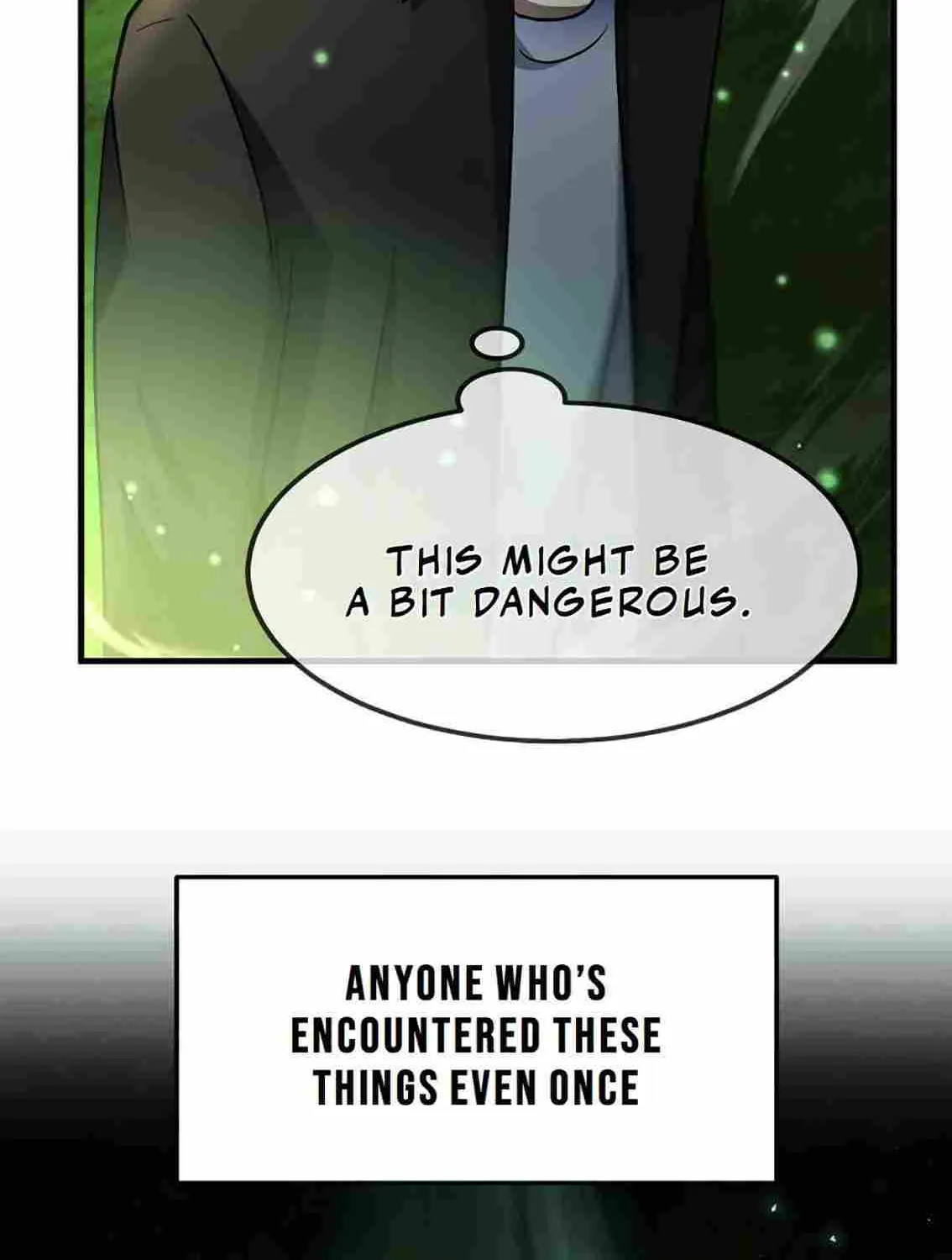 The Mythical Weapon Creation of the Regressed Genius Player Chapter 33 page 38 - 