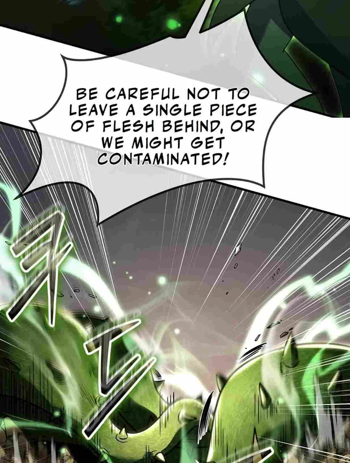 The Mythical Weapon Creation of the Regressed Genius Player Chapter 33 page 42 - 