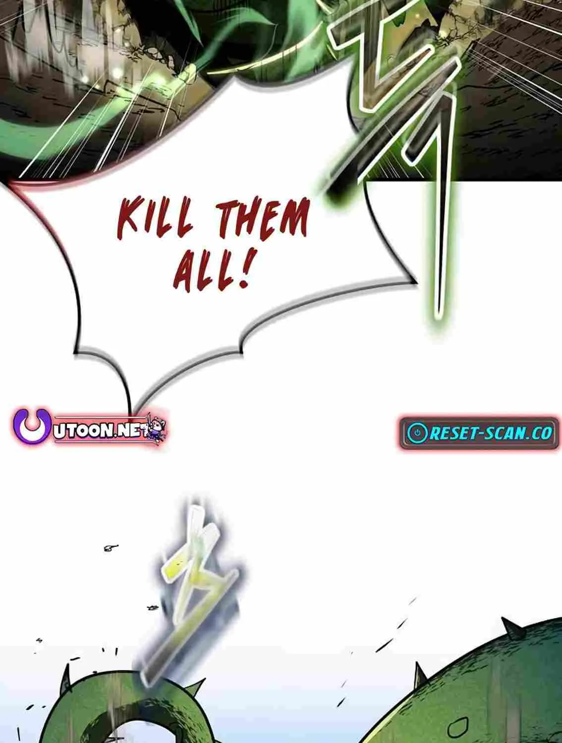 The Mythical Weapon Creation of the Regressed Genius Player Chapter 33 page 43 - 