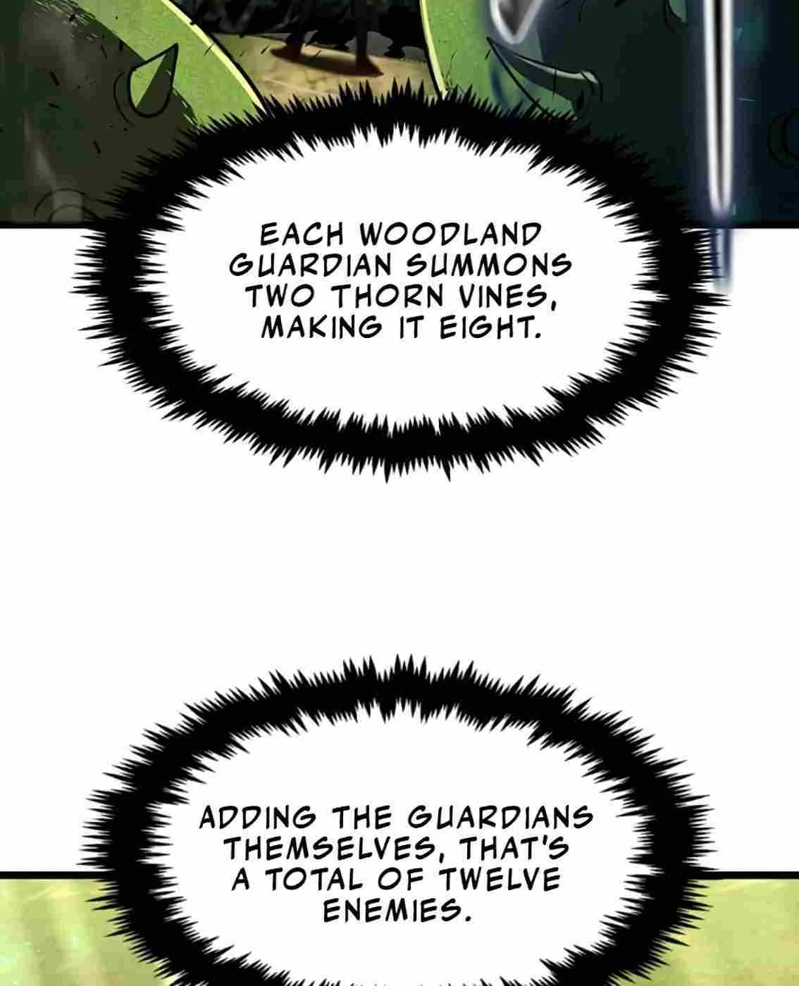 The Mythical Weapon Creation of the Regressed Genius Player Chapter 33 page 45 - 