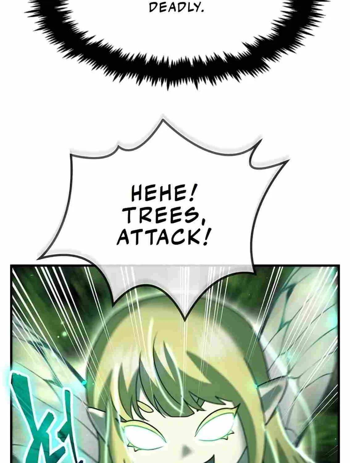 The Mythical Weapon Creation of the Regressed Genius Player Chapter 33 page 47 - 